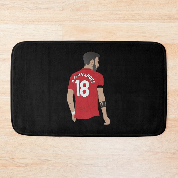 Item preview,  Bruno Fernandes Mufc designed and sold by MuseArtCo.