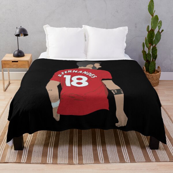 Item preview,  Bruno Fernandes Mufc designed and sold by MuseArtCo.