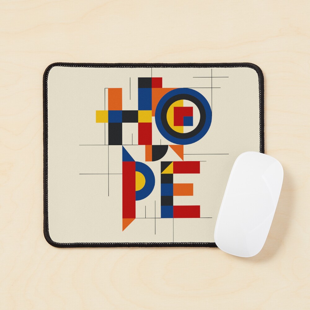 Item preview, Mouse Pad designed and sold by ChunkyDesign.