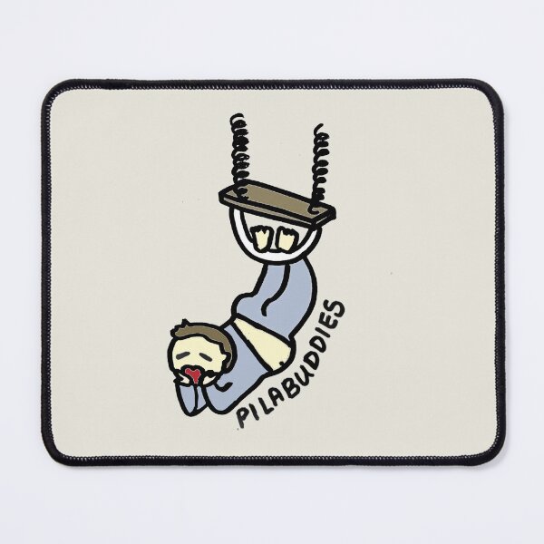 Item preview, PILABUDDIES LAZY designed and sold by Pilabuddies.