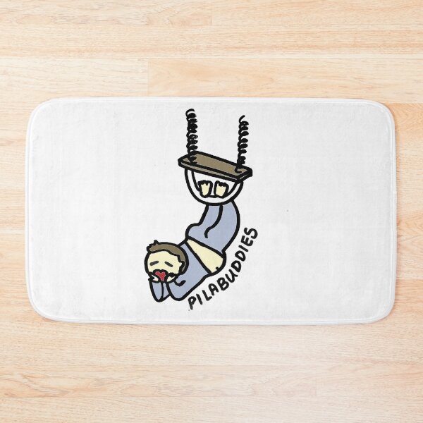 Item preview, PILABUDDIES LAZY designed and sold by Pilabuddies.