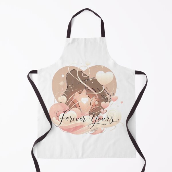 Item preview, Forever Yours Hearts designed and sold by lorand-designs.