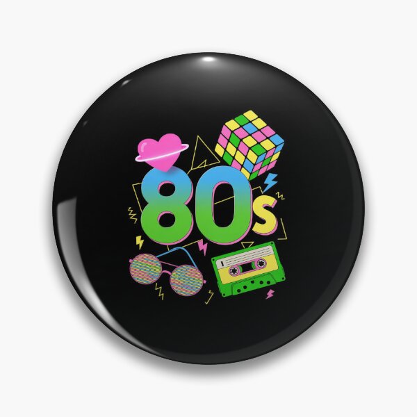 Item preview, I Love The 80s Men Women Kids 70's 80's Party Costume designed and sold by angolinnArt.