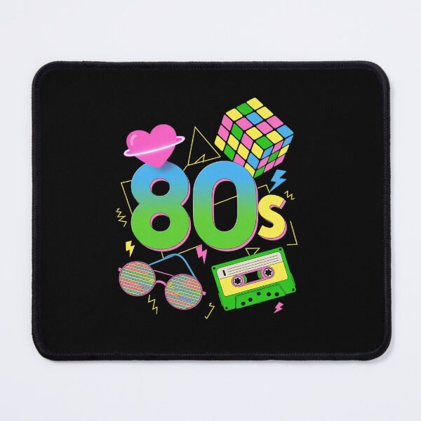 Item preview, I Love The 80s Men Women Kids 70's 80's Party Costume designed and sold by angolinnArt.