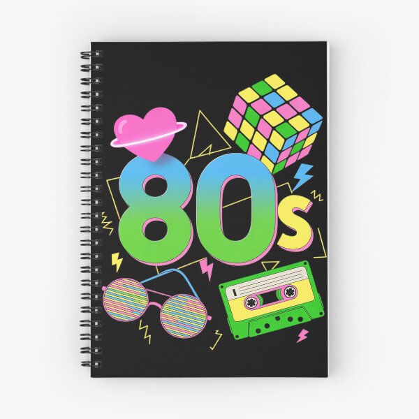 Item preview, I Love The 80s Men Women Kids 70's 80's Party Costume designed and sold by angolinnArt.