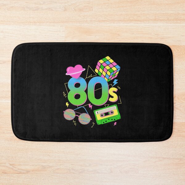 Item preview, I Love The 80s Men Women Kids 70's 80's Party Costume designed and sold by angolinnArt.