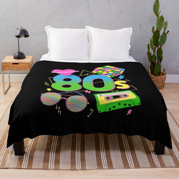 Item preview, I Love The 80s Men Women Kids 70's 80's Party Costume designed and sold by angolinnArt.