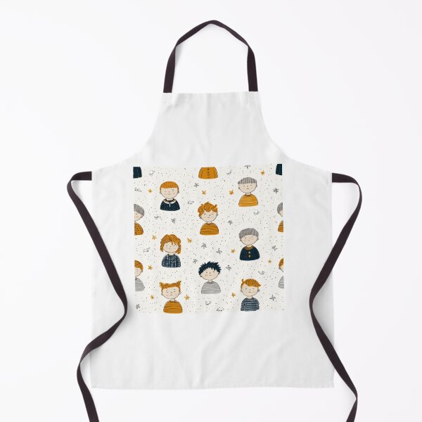 Item preview, Positive kids pattern for kids designed and sold by SmileshareShop.