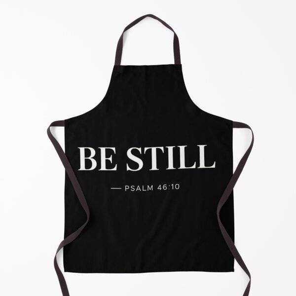 Item preview, Psalm 46:10 (KJV) designed and sold by AbeeRedB.