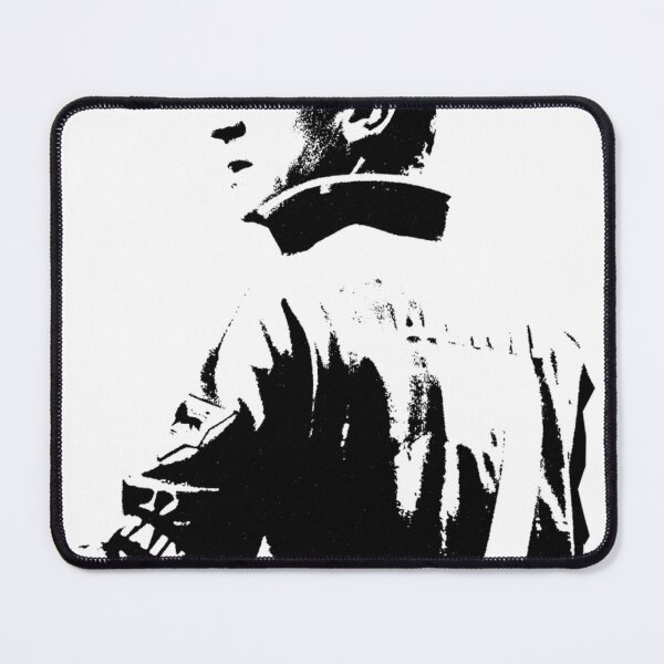 Item preview, Eric Cantona designed and sold by MuseArtCo.