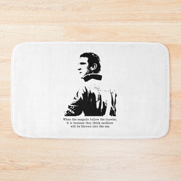 Item preview, Eric Cantona designed and sold by MuseArtCo.