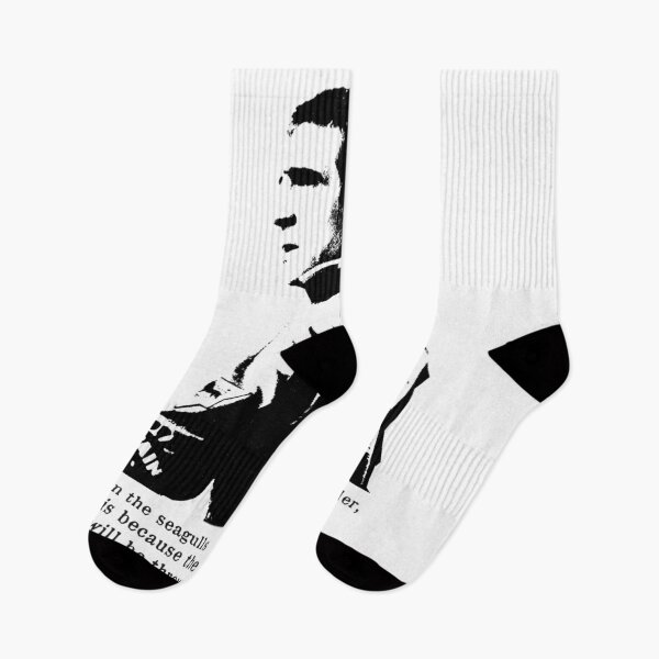 Item preview, Eric Cantona designed and sold by MuseArtCo.
