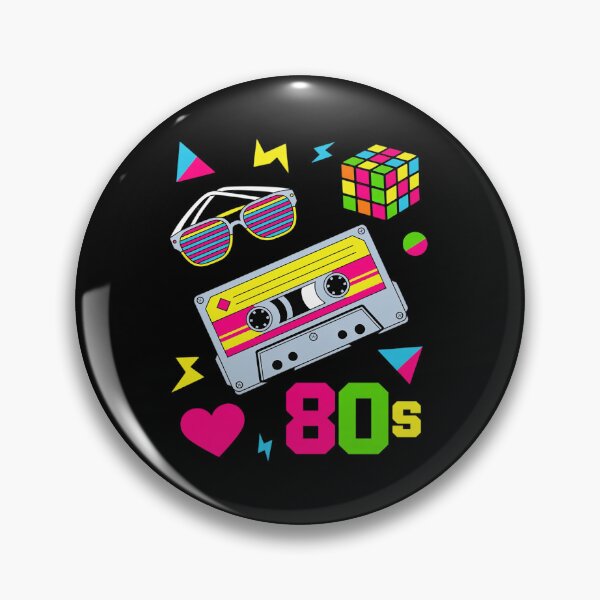 Item preview, I Love The 80's Party 1980s Themed Costume 80s Theme Outfit designed and sold by angolinnArt.