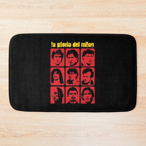 Item preview, La Storia Del Milan - Ac Milan Legend designed and sold by RailgunLover.
