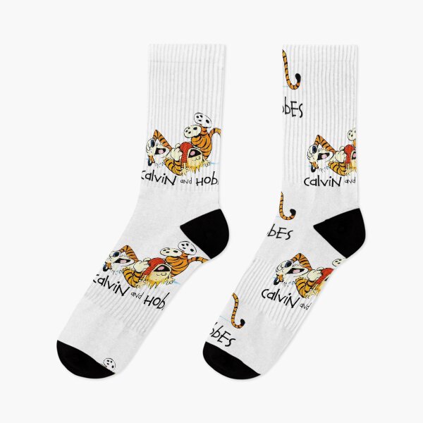 Item preview, Hobbes designed and sold by BlommaPie.