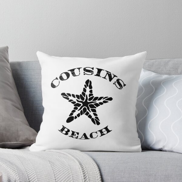 Item preview, Cousins Beach Shirt – Summer Vacation Family Matching Design designed and sold by PixelWaveBD.