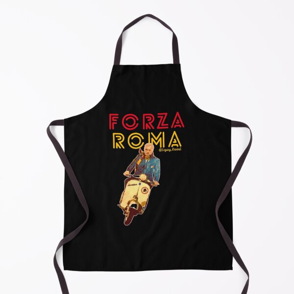 Item preview, Jose Mourinho Forza Roma designed and sold by Brainiacgfx.