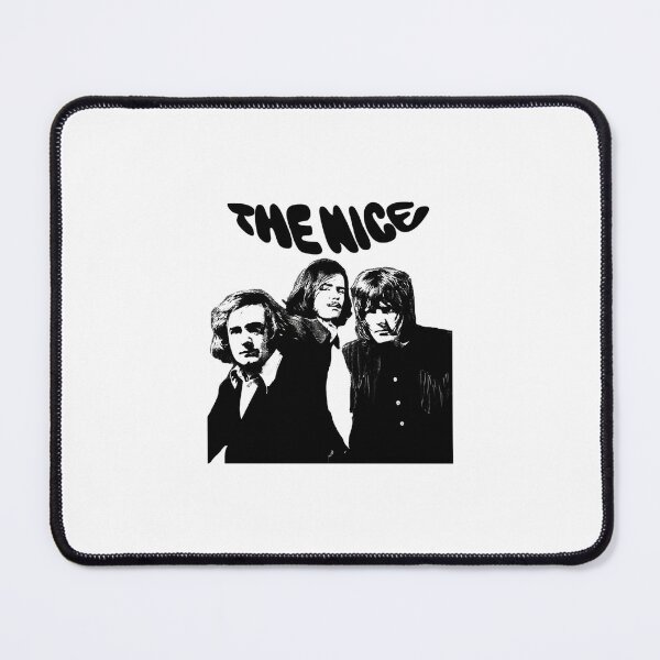 Item preview, The Nices Keiths Emersons Progressive Rock Super Cool designed and sold by JPs.