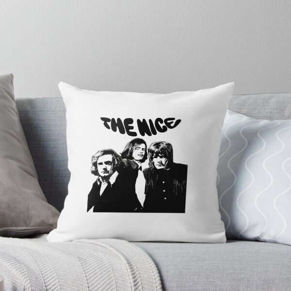 Item preview, The Nices Keiths Emersons Progressive Rock Super Cool designed and sold by JPsReviews.