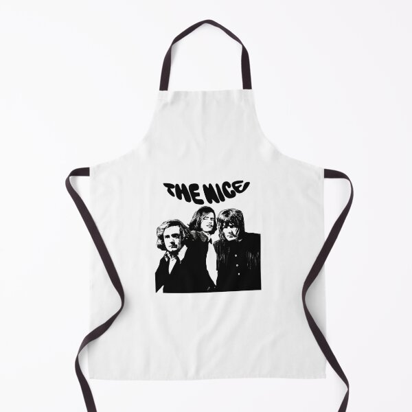 Item preview, Los Nices Keiths Emersons Rock progresivo Super Cool designed and sold by JPs.
