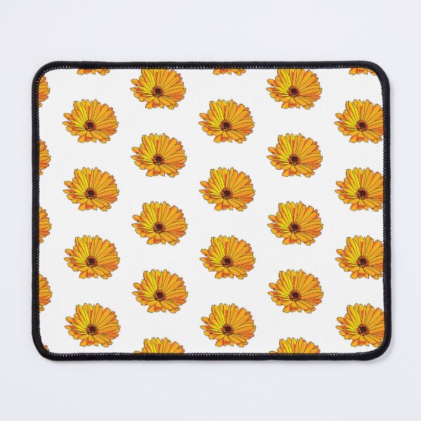 Item preview, Calendula Flower designed and sold by WildVault.