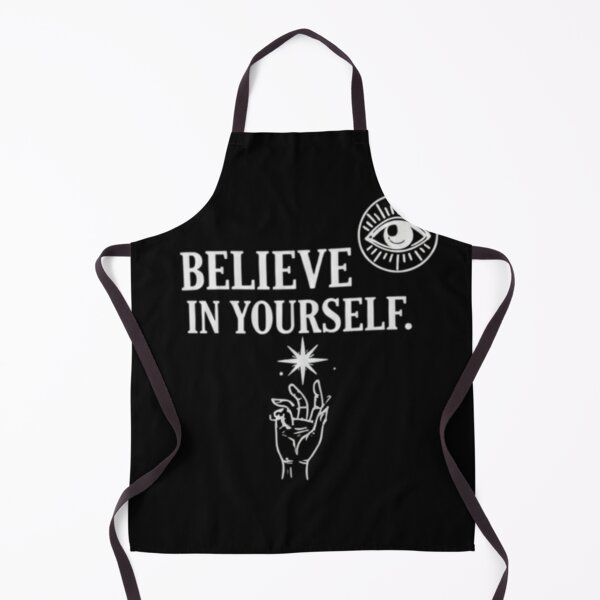 Item preview, Believe In Yourself designed and sold by DailyDesireAU.