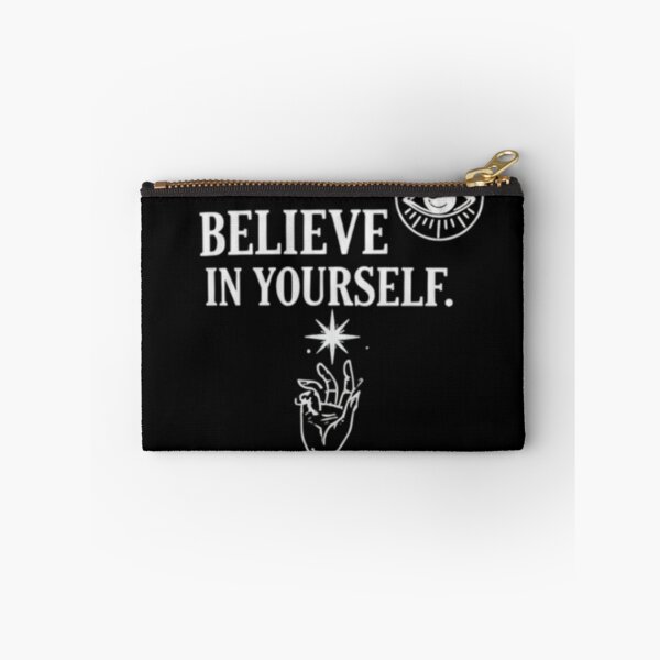 Item preview, Believe In Yourself designed and sold by DailyDesireAU.