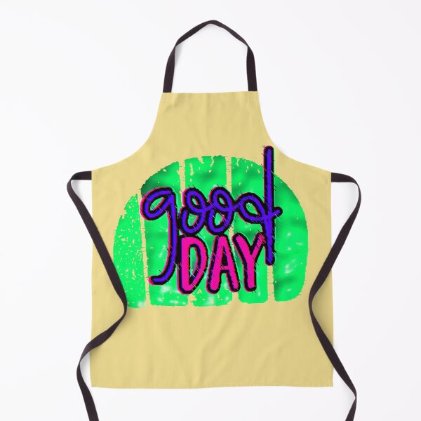 Item preview, Good Day – Positive and Minimalist Design to Transmit Good Vibes designed and sold by AstronautMerch.