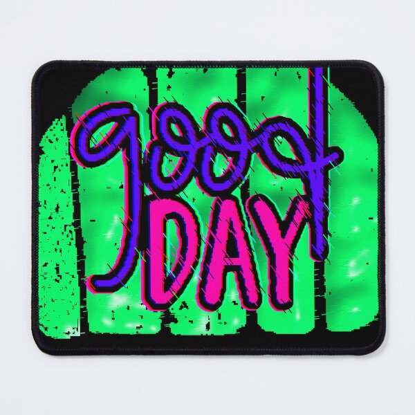 Item preview, Good Day – Positive and Minimalist Design to Transmit Good Vibes designed and sold by AstronautMerch.
