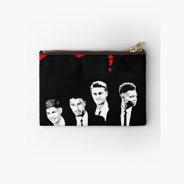 Item preview, North London Dogs designed and sold by RailgunLover.