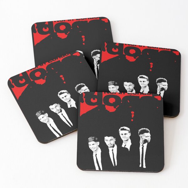 Item preview, North London Dogs designed and sold by RailgunLover.