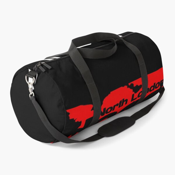 Item preview, North London Dogs designed and sold by RailgunLover.