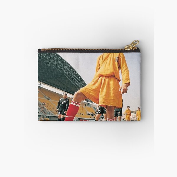 Item preview, Shaolin Soccer (Mighty Steel Leg Sing) designed and sold by Brainiacgfx.