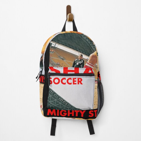 Item preview, Shaolin Soccer (Mighty Steel Leg Sing) designed and sold by Brainiacgfx.