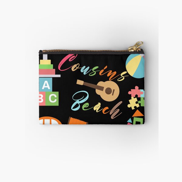 Item preview, Cousins Beach Kids Shirt – Cute Summer Vacation Family Design designed and sold by PixelWaveBD.