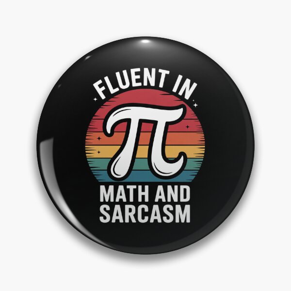 Item preview, Womens Fluent in Math and Sarcasm, Fun designed and sold by joyouartArt.