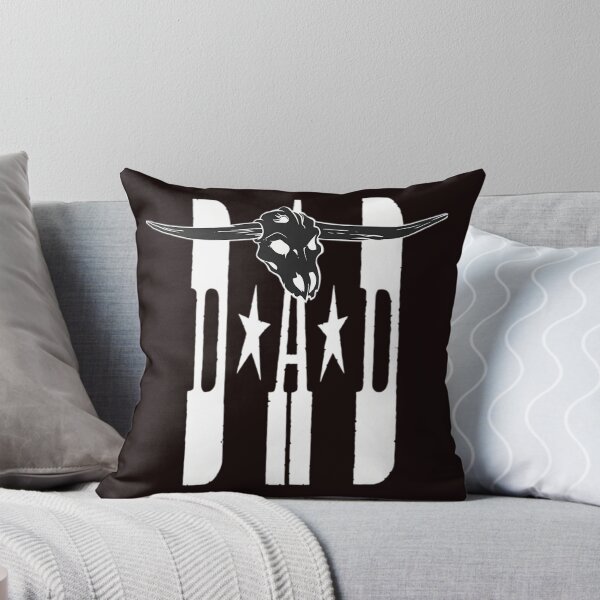 Item preview,  D.A.D. Rock Band designed and sold by Nassr-bqli.