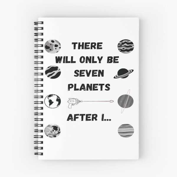 Item preview, The Planets designed and sold by AerialShot.