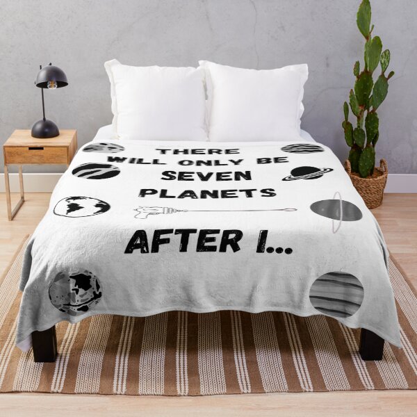Item preview, The Planets designed and sold by AerialShot.