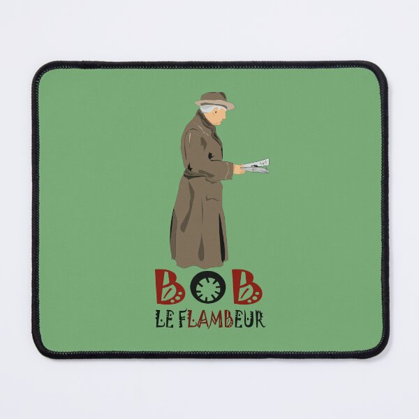 Item preview, Bob the Flamer 1956 designed and sold by FULLER FACTORY.
