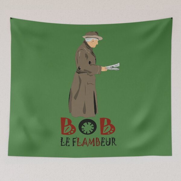 Item preview, Bob the Flamer 1956 designed and sold by FULLER FACTORY.