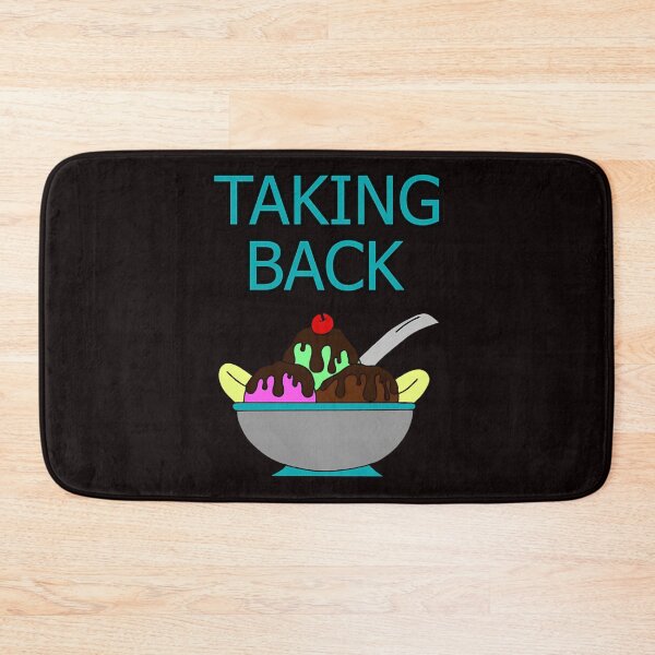 Item preview, Taking Back Sunday - Ice Cream Sundae designed and sold by Nassr-bqli.