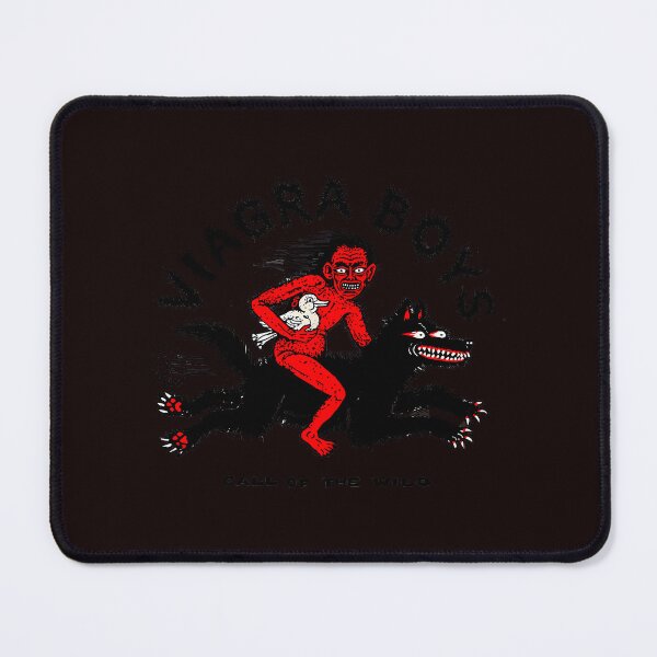 Item preview, Viagra Boys Band designed and sold by Nassr-bqli.