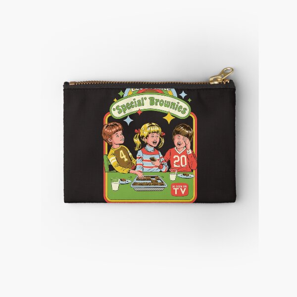 Item preview, Let'S Make Brownies designed and sold by Namseu.
