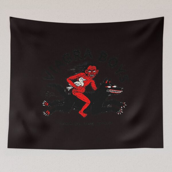Item preview, Viagra Boys Band designed and sold by Nassr-bqli.
