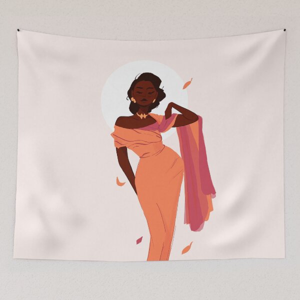 Item preview, Grace designed and sold by morjiii.