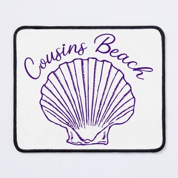 Item preview, Cousins Beach Shirt – Matching Family Summer Vacation Design designed and sold by PixelWaveBD.