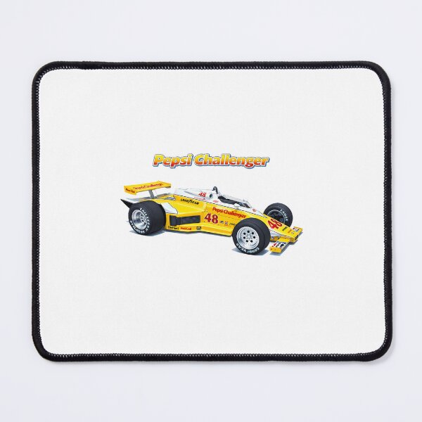 Item preview, Pepsi Challenger Indy 500 Race Car designed and sold by GARAGE75DESIGNS.