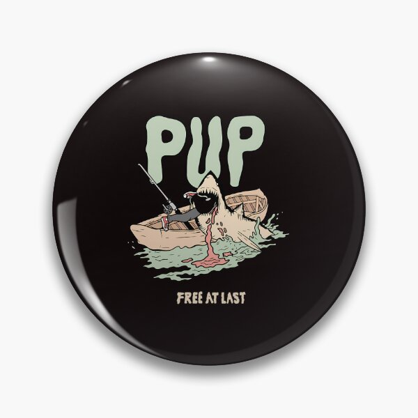 Item preview,  Funny Gifts Pup Band  designed and sold by Nassr-bqli.