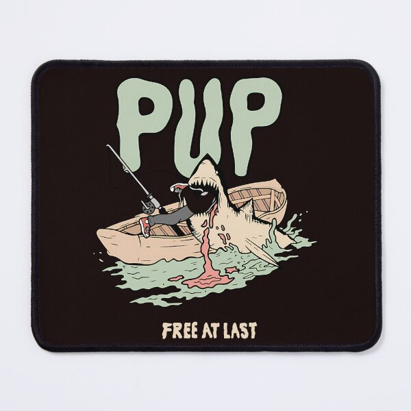 Item preview, Funny Gifts Pup Band designed and sold by Nassr-bqli.